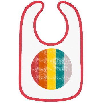Discover circle Bibs