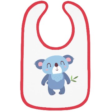 Discover Sweet Koala Baby 20 Bibs