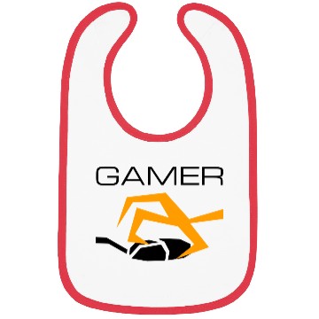 Discover PC Gamer Bibs