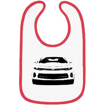 Discover CAMARO ART Bibs
