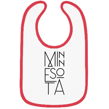 Discover MN Type Women s Minnesota Bibs