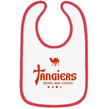 Discover Tangiers Casino Las Vegas Strip Flamingo Bugsy Sie Bibs