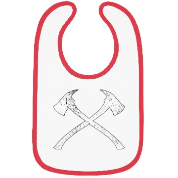 Discover Firefighter Axe - Firefighter - Total Basics Bibs