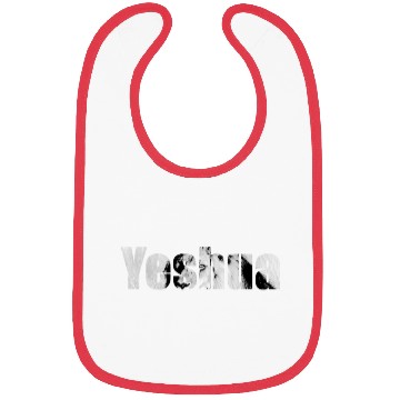 Discover Yeshua Jesus Lion of Judah Bibs