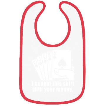 Discover Funny Poker Casino Las Vegas Poker Night Bought Th Bibs