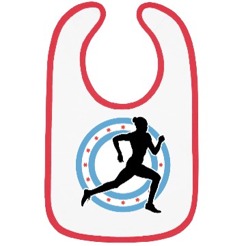 Discover CHICAGO MARATHON 7 Bibs