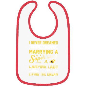 Discover i never dreamed i d end up marrying a super sexy c Bibs