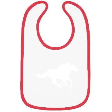 Discover Horse Racing Bibs