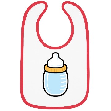 Discover Baby bottle - gift ideas Bibs