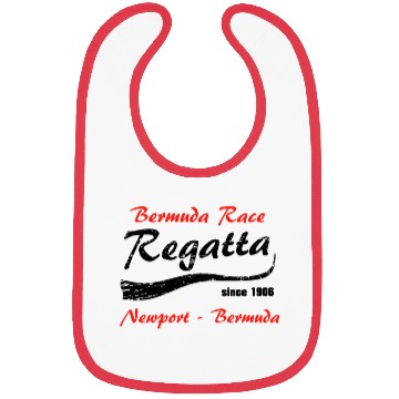 Discover Regatta bermuda Race Bibs