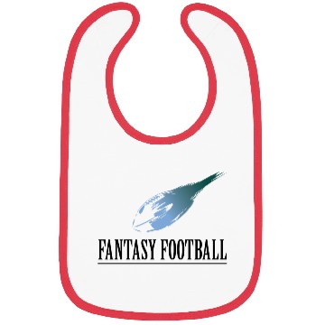 Discover Fantasy Football Bibs