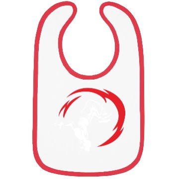 Discover Street Workout - Calisthenics - Backflip Bibs