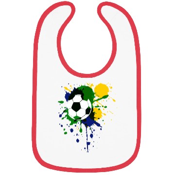 Discover Sports Color Bibs