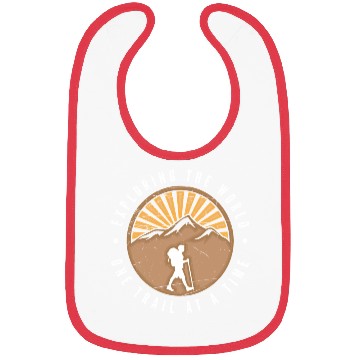 Discover Hiking Bibs