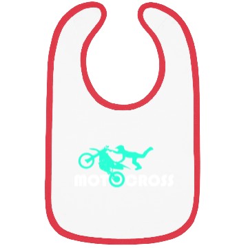 Discover Motocross Bibs
