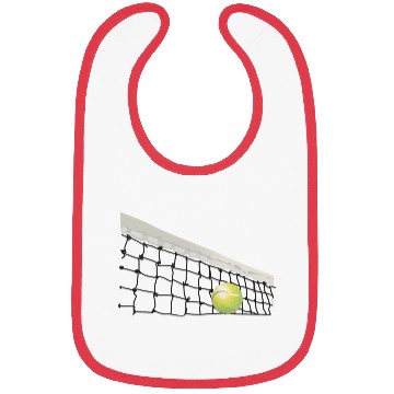Discover Tennis,Tennis Player Bibs