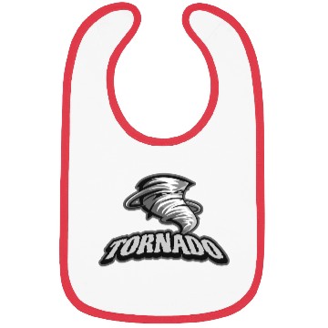 Discover Tornado Bibs