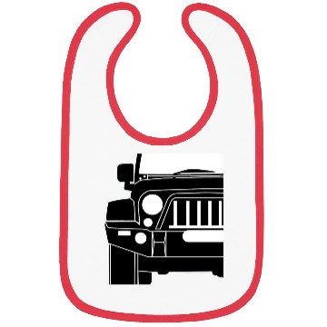 Discover jeep wrang Bibs