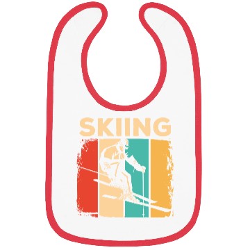 Discover Ski Winter Bibs