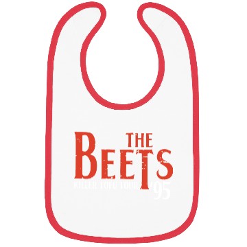 Discover the beets killer tofu tour 95 chef Bibs