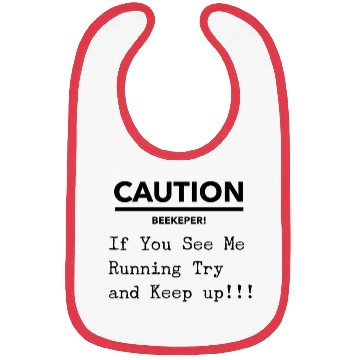 Discover Funny Beekeeping Gift For Beekepers and Honey Bibs