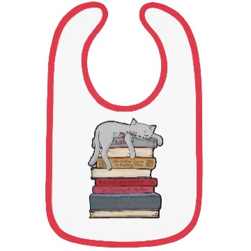 Discover cat 12 Bibs