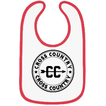 Discover Cross Country Bibs