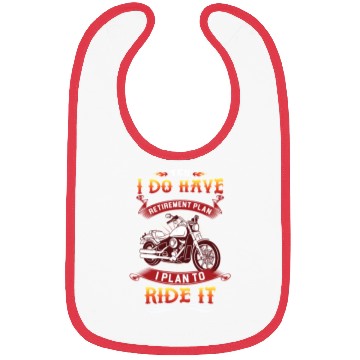 Discover biker grandpa Bibs