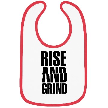 Discover Rise & Grind Bibs
