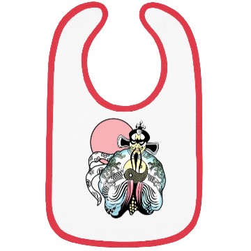 Discover Big Trouble in Little China Bibs
