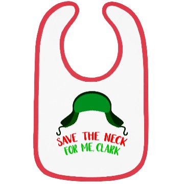 Discover Griswold Christmas Vacation Bibs
