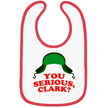 Discover Griswold Christmas Vacation Bibs