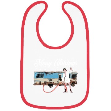 Discover Cousin Eddie, Shitter was full Bibs