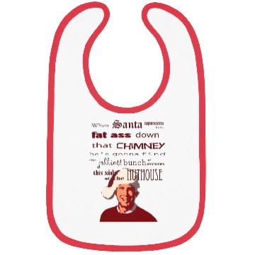 Discover Clark Griswold Bibs
