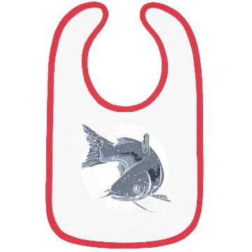 Discover Catfish Bibs
