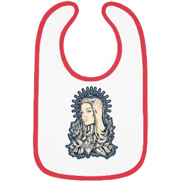 Discover Angel Bibs