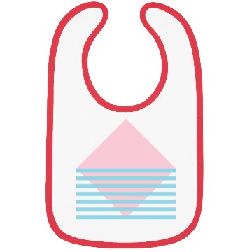 Discover Ocean Mountain Bibs