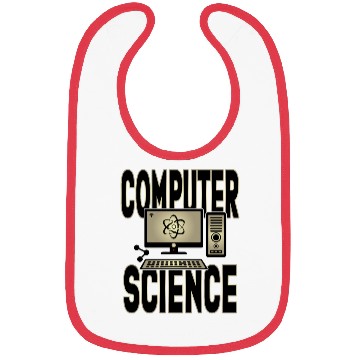 Discover Computer Science-It Bibs