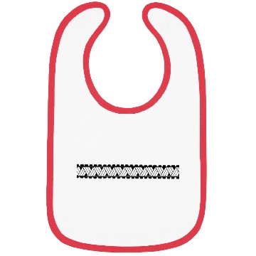 Discover Maori Tattoo Bibs