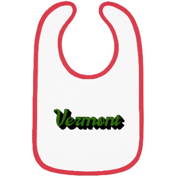 Discover Green Vermont Bibs
