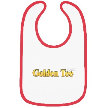 Discover Golden Bibs Classic