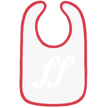 Discover Fortissimo Very Loud Musicians Dynamic Markings Bibs