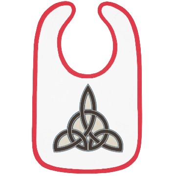 Discover Celtic Knot Tattoo Bibs