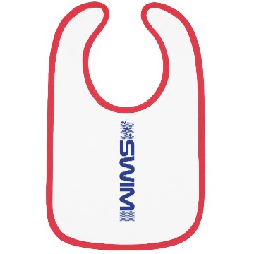 Discover Swim Waves free back fly Bibs