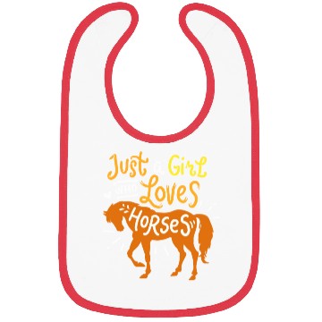 Discover Horse Bibs