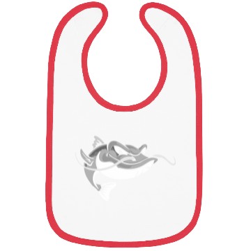 Discover Catfish Bibs