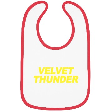 Discover Velvet Thunder Brooklyn Nine Nine B99 Quotes Bibs