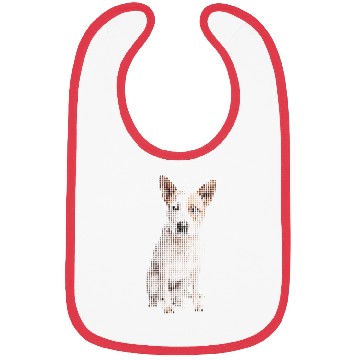 Discover Australian Cattle Dog Bibs