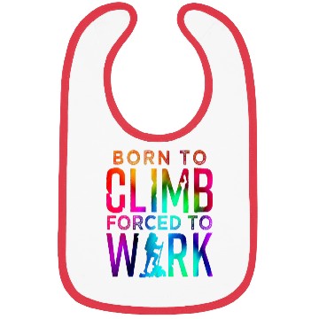 Discover Mountaineering climbing Bibs