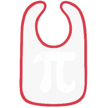 Discover Pi , Pi day, Math,Teacher Bibs